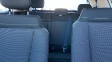 Citroen C3 1.2 PureTech 110 Plus 5dr EAT6 Petrol Hatchback